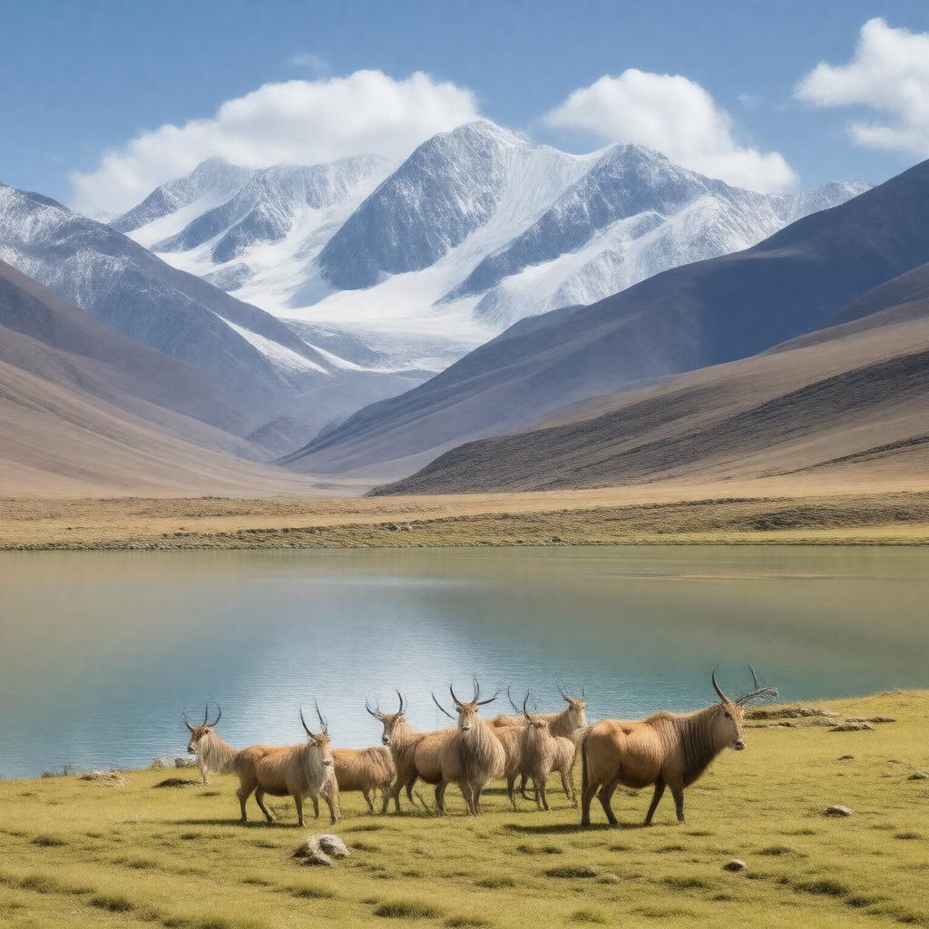 Changtang Nature Reserve